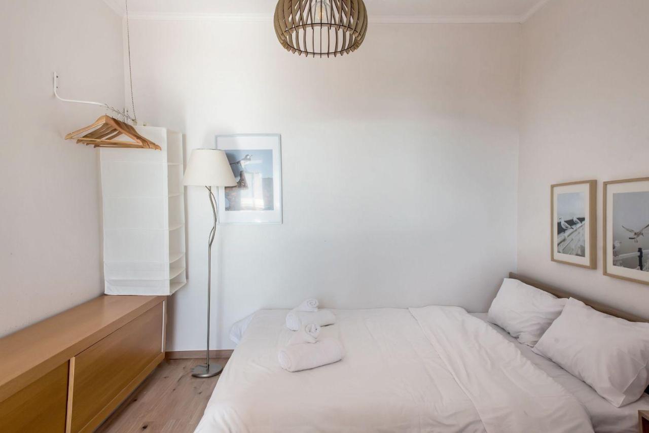 Thessaloniki Apartments By Halu! ภายนอก รูปภาพ