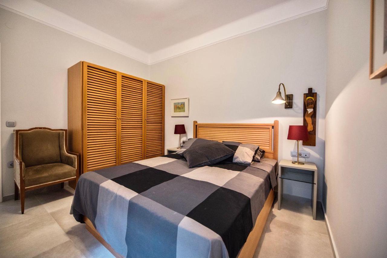 Thessaloniki Apartments By Halu! ภายนอก รูปภาพ