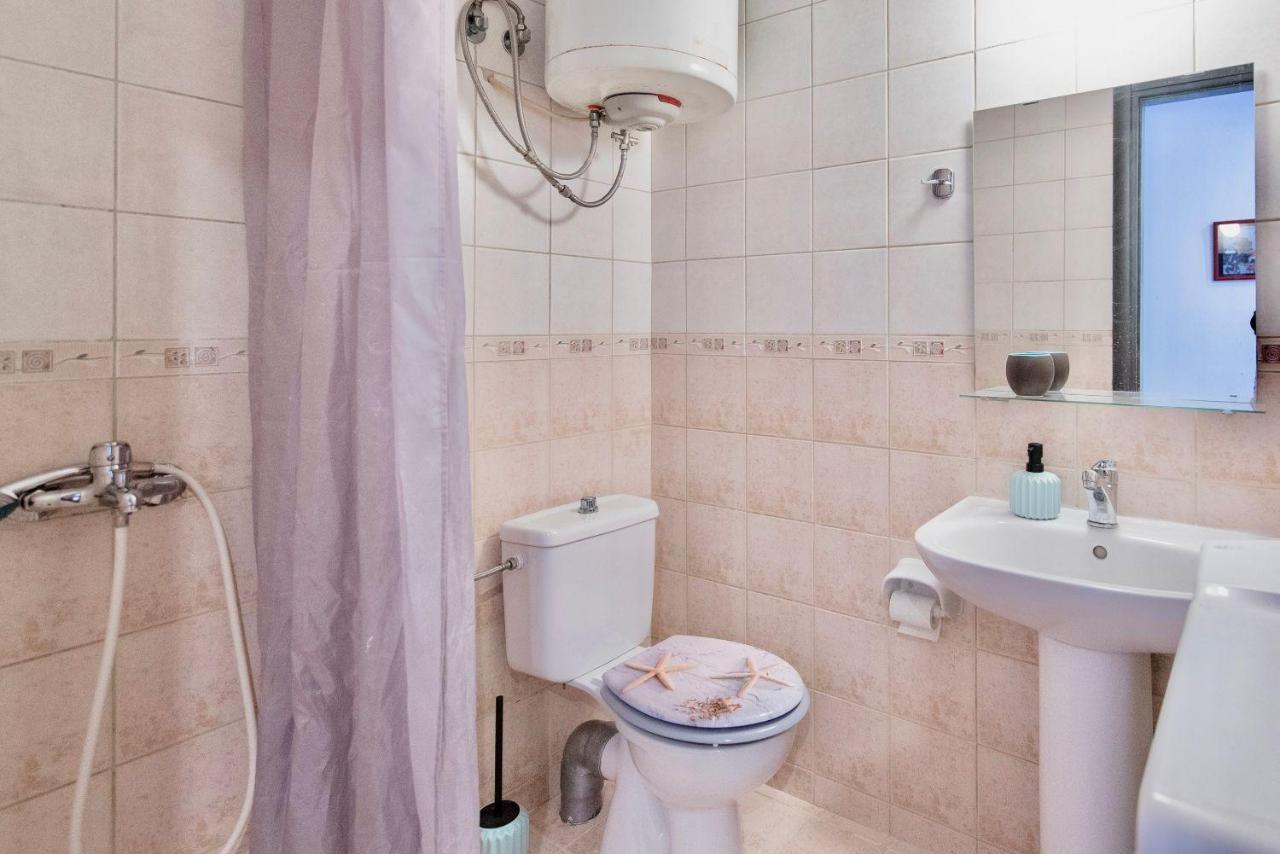 Thessaloniki Apartments By Halu! ภายนอก รูปภาพ